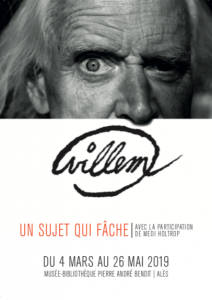 Exposition Willem