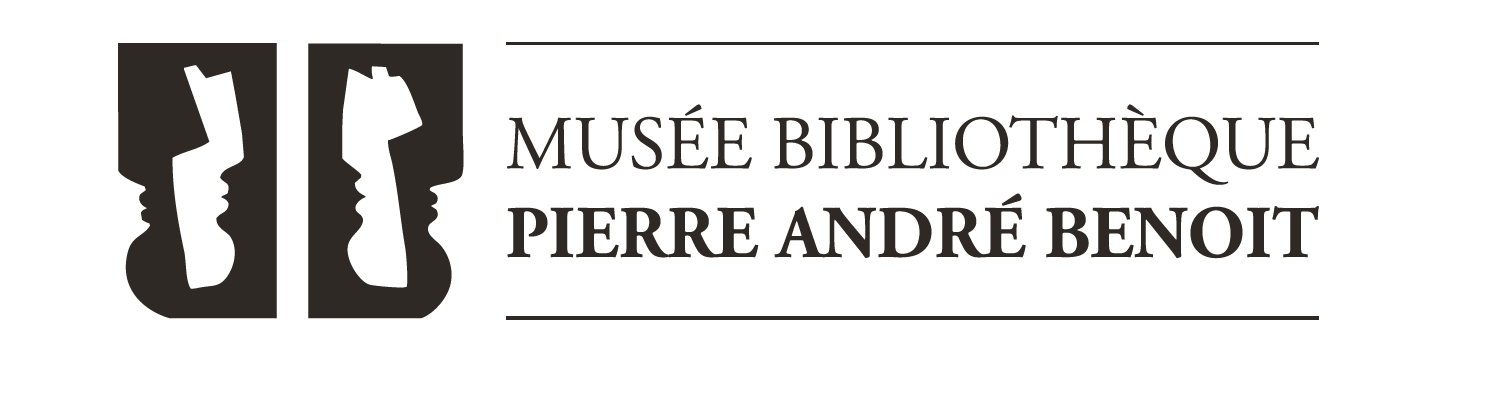 Musée Bibliothèque Pierre-André Benoît