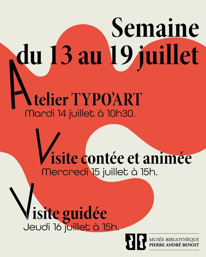 Musée PAB