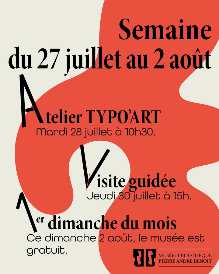 Musée PAB
