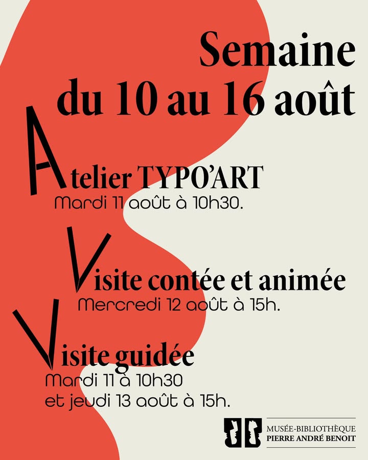 Musée PAB