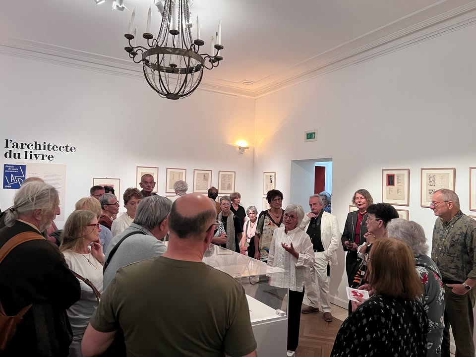 Musée PAB
